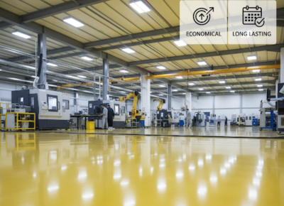 Long Lasting Economical