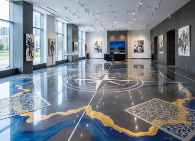 Customizable with dyes, patterns, and designs