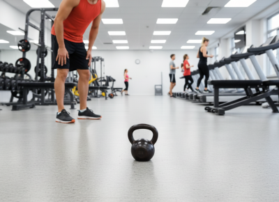 High abrasion and impact resistance