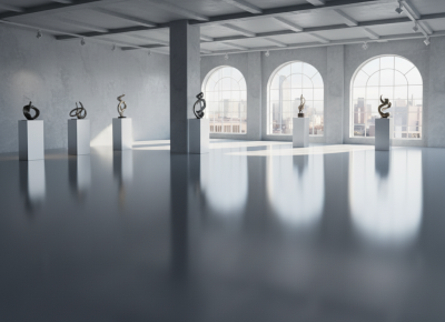 Seamless & Smooth Finish