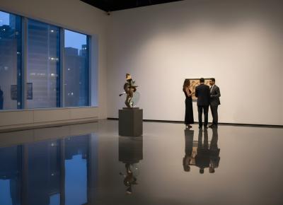 Aesthetic Appearance