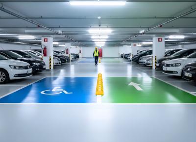 Improves Safety Management