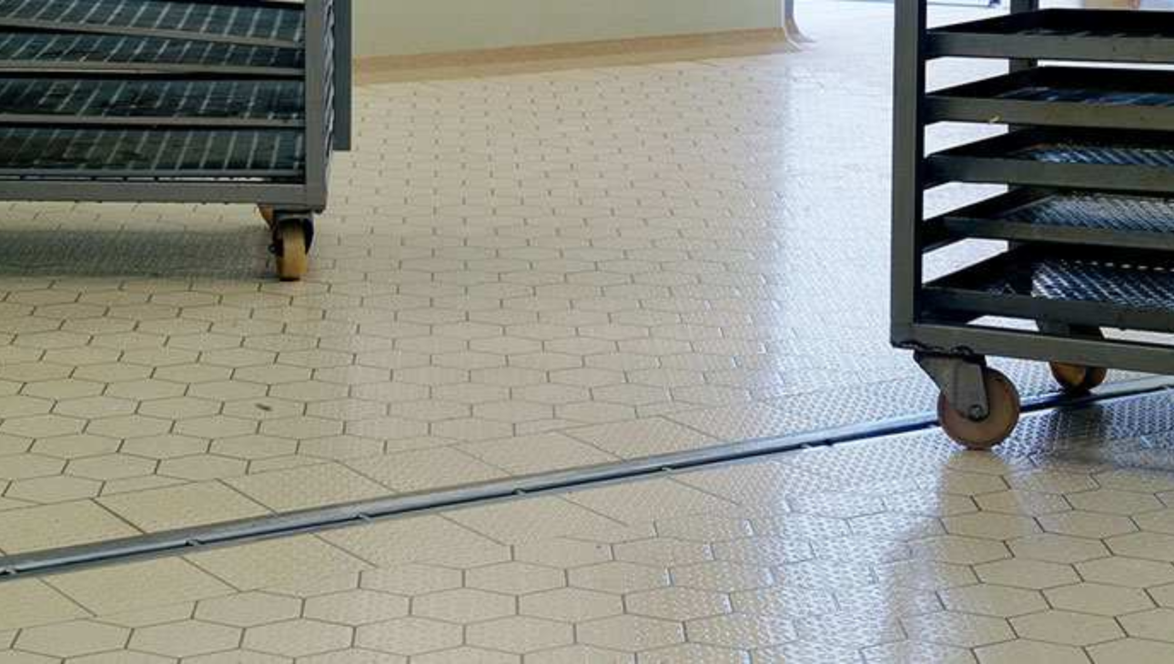 Expansion Joint Work