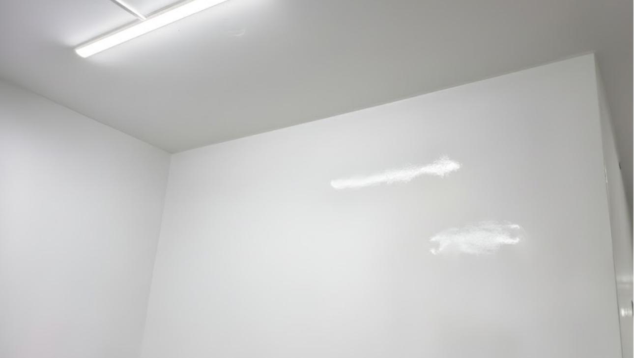 Epoxy Wall Coating and Paint